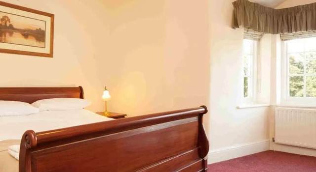Anchor Inn, Reserva ahora Hostal o pensión Dulverton 