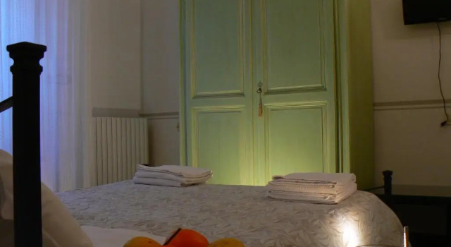 Standard- værelse B&B Aquilone