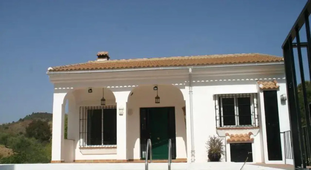 Casa Lugar de Paco, Забронировать Апартаменты/квартира Апартаменты провинции Малаги, Апартаменты/квартира