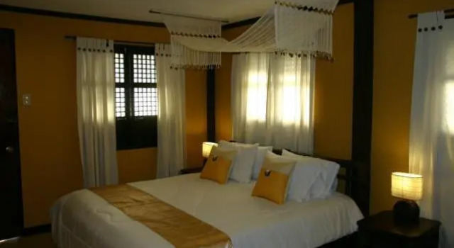 Номер Standard Kuting Reef Resort