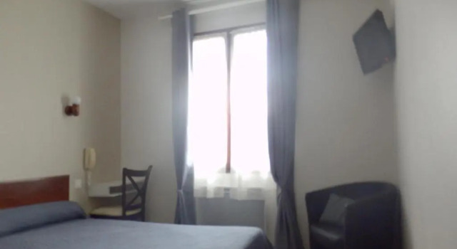 Двухместный номер Standard Hotel Alienor