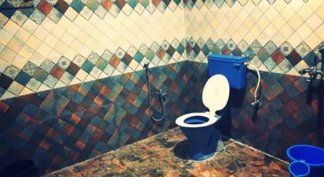 Stanley's Guest House, Prenota Affittacamere Baga 