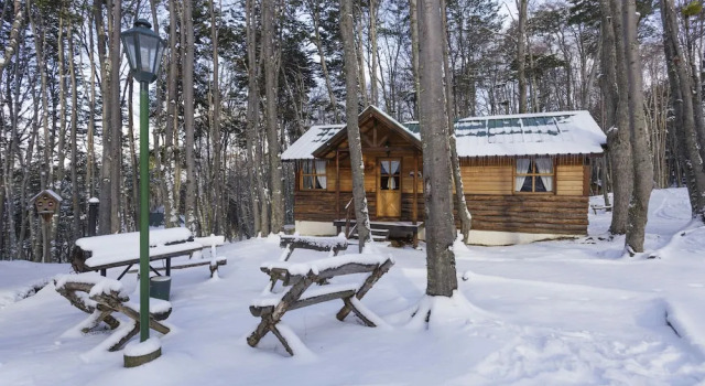 Номер Standard с 2 комнатами Aldea Nevada