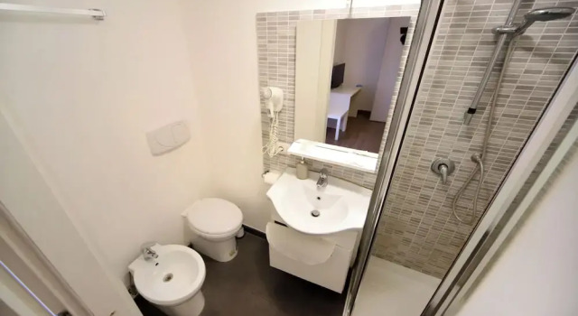 Номер Standard Zurria Rooms