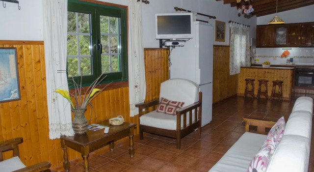 House in La Gomera 101465 by MO Rentals, Prenota Hotel Hotel a La Gomera con parcheggio, Parcheggio