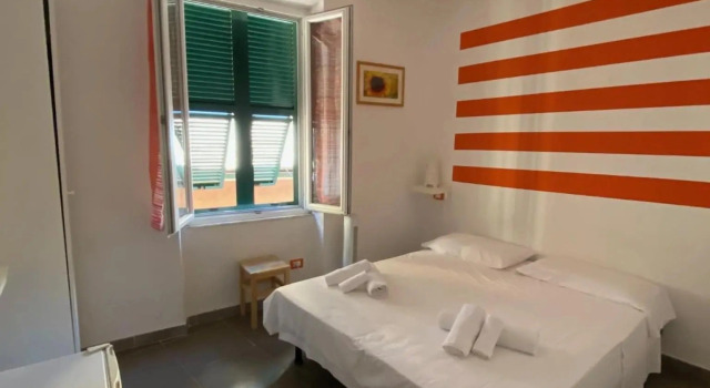 Economy Rooms, Rezervați Hotel Vernazza Cinque Terre