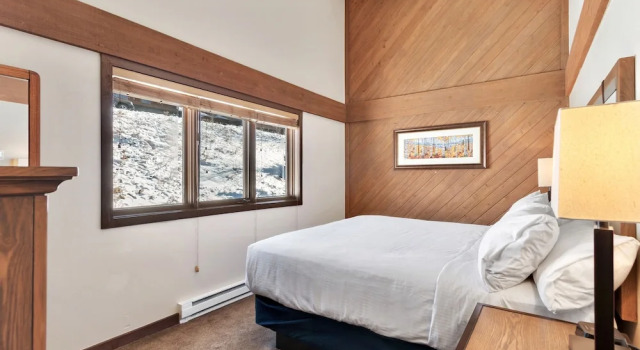 Номер Standard Пентхаус с 3 комнатами с балконом Gold Point Resort Breckenridge by Vacatia