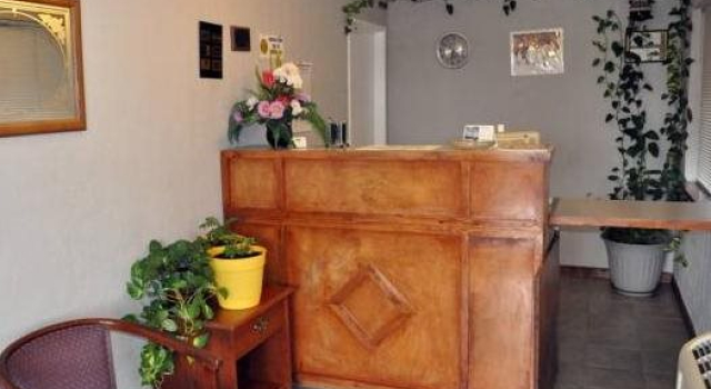 Budget Inn by OYO Frederick US-183, Prenota Hotel Frederick Oklahoma
