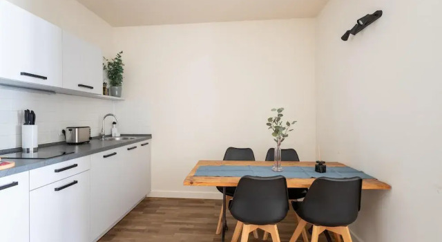 Люкс Comfort Schoenhouse City Street