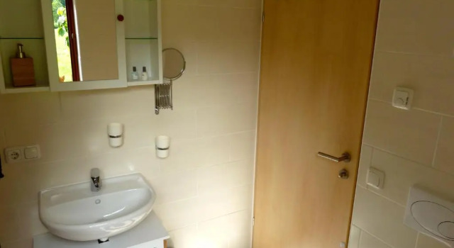 Апартаменты Haus Salzberg