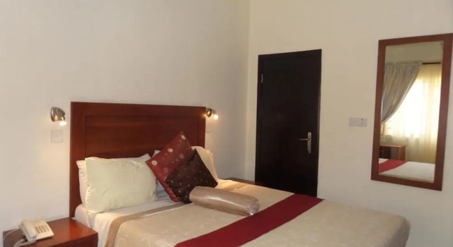 Candida's Place Apartments