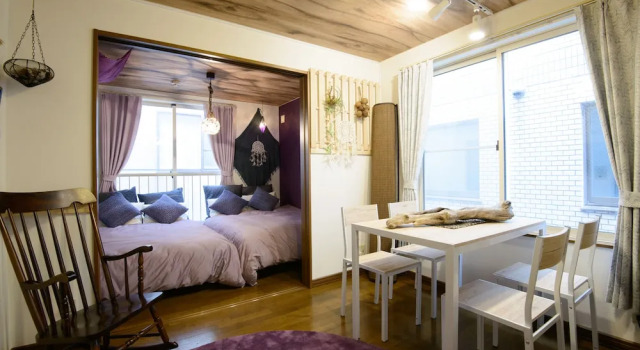 Obbligato room205. 206. 207
