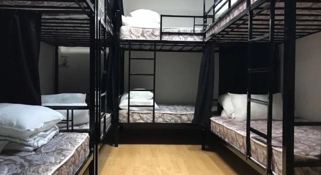 Travel Inn Novoslobodskaya, Reservar Hotel Hotéis baratos em Moscou