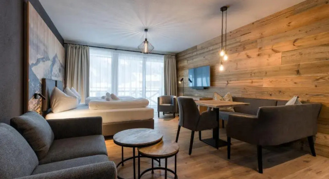 Студия Wildkogel Resorts - DAS Neukirchen
