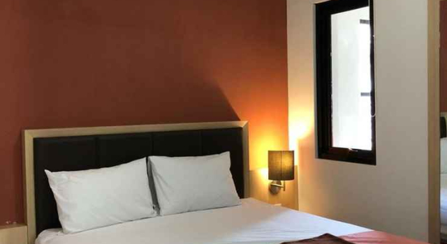 Cokro Guest House Syariah