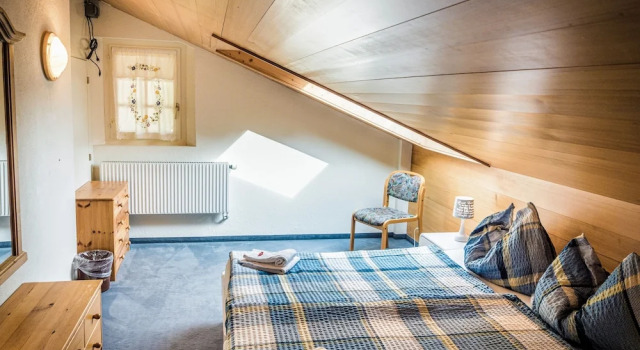 Hotel Gletscherblick