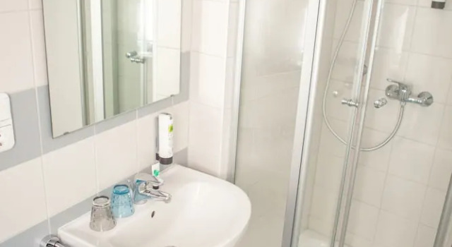 Одноместный номер Classic Hotel am Markt