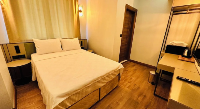 Номер Economy Nice Royal Cıty