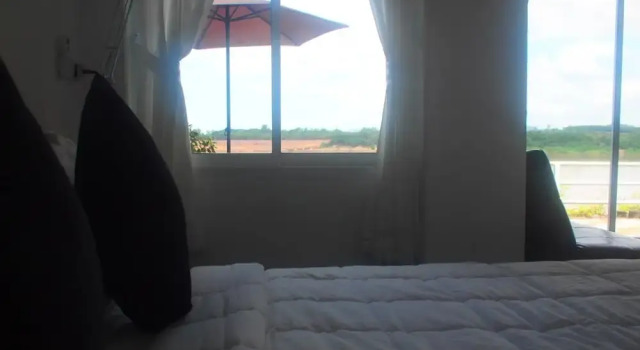 Номер Superior Aenguy Sabey Chiangkhan Homestay