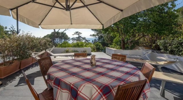 Апартаменты с 3 комнатами Welcomely - Porto Corallo Seafront
