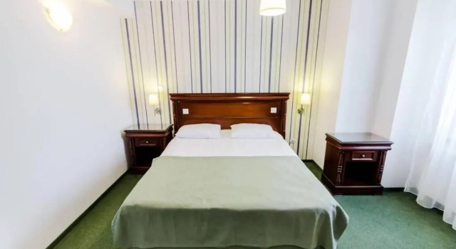 Номер Standard Hotel Bulevard
