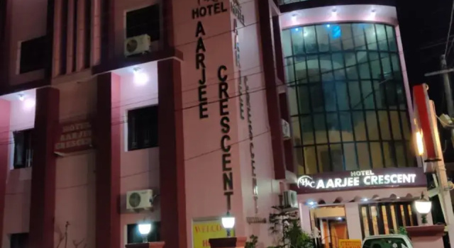 Boutique stay in Sindhi Camp, Jaipur, by GuestHouser 1392
