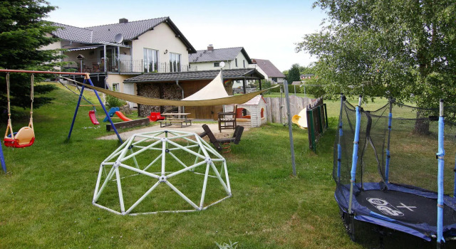 Apartment, Zemitz in Zemitz, Забронировать Апартаменты/квартира Цемиц Мекленбург-Померания