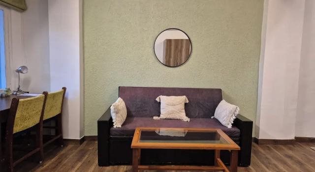 Номер Standard The Coverpage Boutique Stays Mussoorie