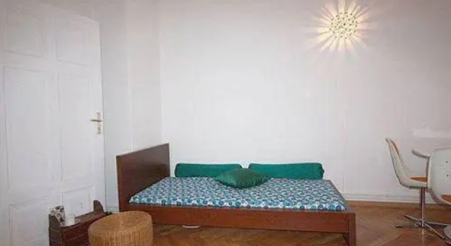 Apartment Cosy Home Rosenthaler Platz