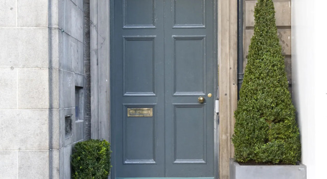 Destiny Scotland - Princes St Residence, Boek Hotel Hotels in Edinburgh met parkeren, Parkeren
