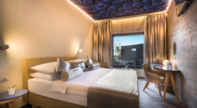 Семейный номер Superior Hotel Vinotel Gospoja