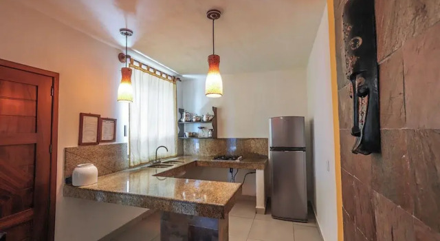 Вилла Hotel y Villas Quinta Minas