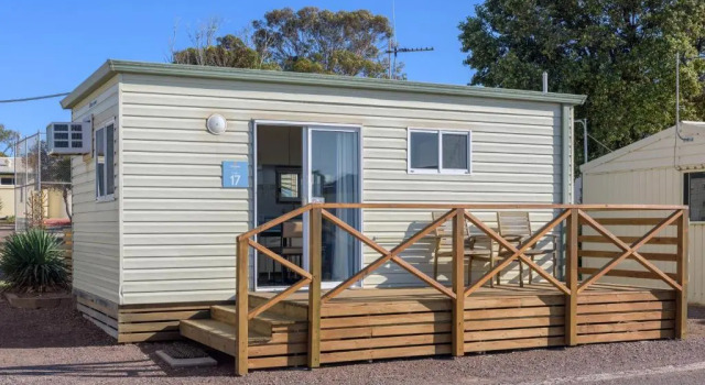 Студия Economy Discovery Parks - Whyalla