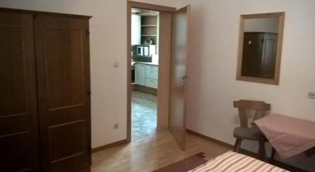 Апартаменты с 3 комнатами Ferienhaus Moser