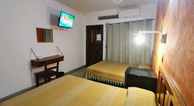 Номер Economy Hotel Hortencia