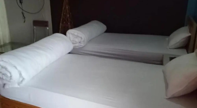 Pramis Homestay