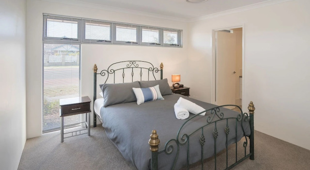 Gale House, Réserver Maison de vacances Busselton 