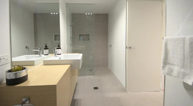 Апартаменты с 2 комнатами Kangaroo Bay Apartments