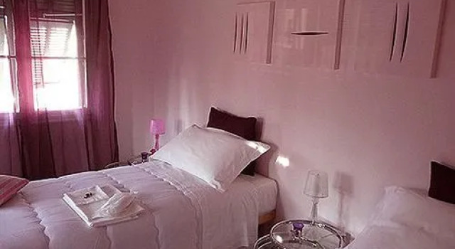 Bed & Breakfast 3B