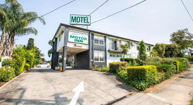 The Mulgrave Motel, Rezerwuj Motel Mulgrave Wiktoria