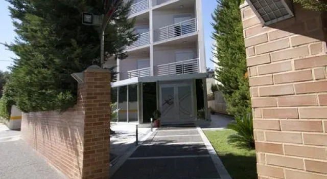 X Dream Hotel-Adults Only, Забронировать Отель Отели Sporades 3 звезды, 3*