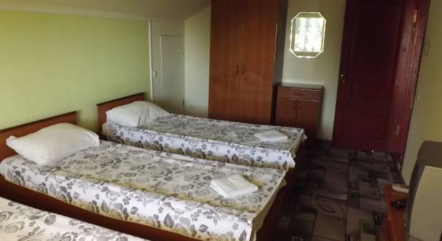 Alfa Guest House, Забронировать Гостевой дом Гостевые дома Кудепста, Гостевой дом