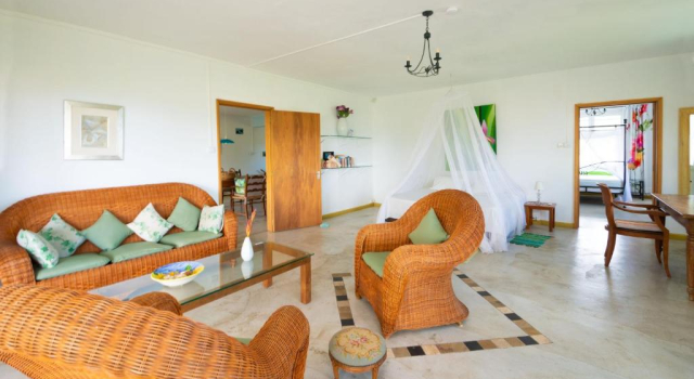 Rusty Pelican Heavenly Apt, Prenota Hotel La Gaulette 