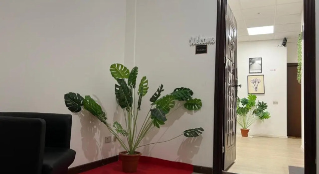 Апартаменты c 1 комнатой B&B Clesio & Residence Buonconsiglio Apartments