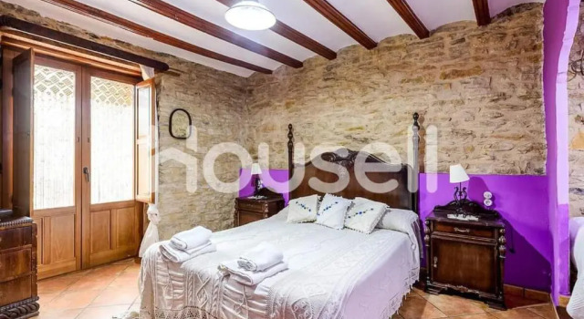 Casa rural La antigua botiga, Book Hotel Hotels in Aragon with Parking, Parking