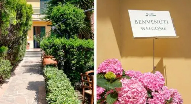 Bed and Breakfast Bellini
