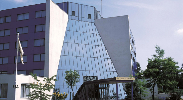 NH Capelle Rotterdam