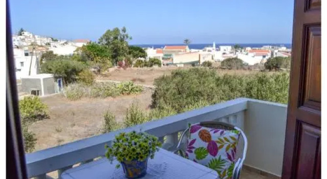 Blue Sky, Prenota Appartamento Fri Kasos Island