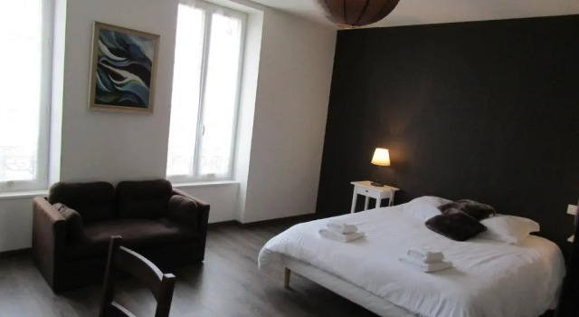 Les Chambres d'Eugénie, Reservar Hotel Poyanne 