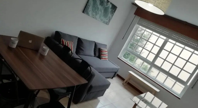 Апартаменты Portonovo Suites by Serendipia Turismo